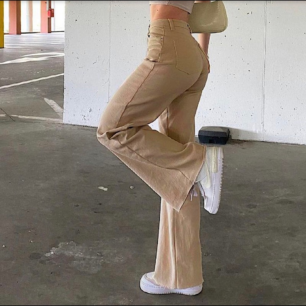 Bootcut Jeans - Picture 2 of 3